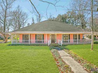 2821 Twelve Oaks Ave, Baton Rouge, LA 70820
