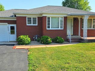 1504 State St, Washington, IN 47501