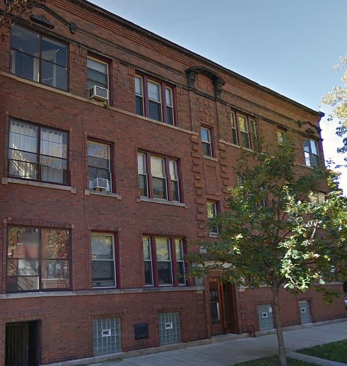 2nd image of 1271 W Ardmore Ave #1