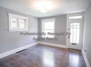 5032-5034 Lindenwood Ave, Saint Louis, MO