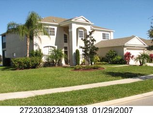 13949 Fox Glove St, Winter Garden, FL 34787