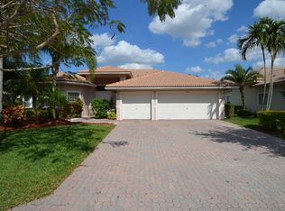 5031 NW 123rd Ave, Pompano Beach, FL 33076