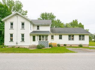 6935 Blue Cut Rd, Newark, NY 14513