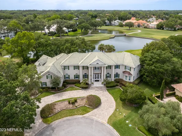 109 PADDOCK Place, Ponte Vedra Beach, FL 32082
