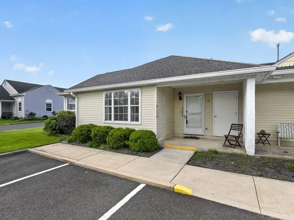 2000 Miller Ave APT 7, Millville, NJ 08332