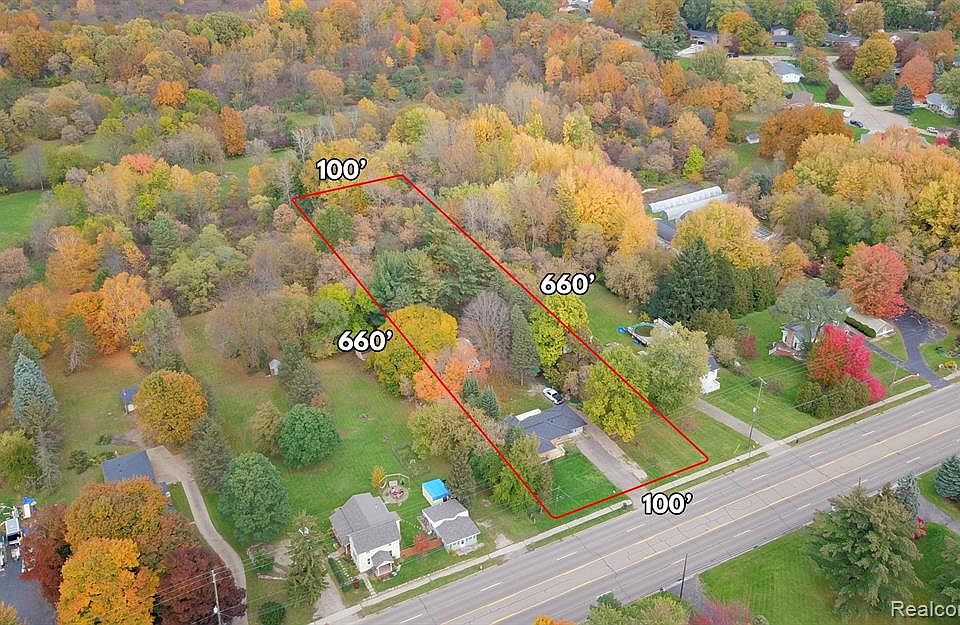 8075 Davison Rd, Davison, MI 48423 MLS 20230090321 Zillow