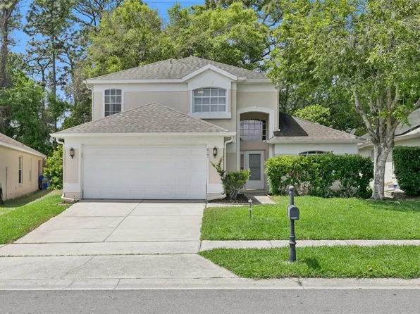 617 Randon Ter, Lake Mary, FL 32746
