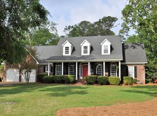 252 W Doublegate Dr, Albany, GA 31721