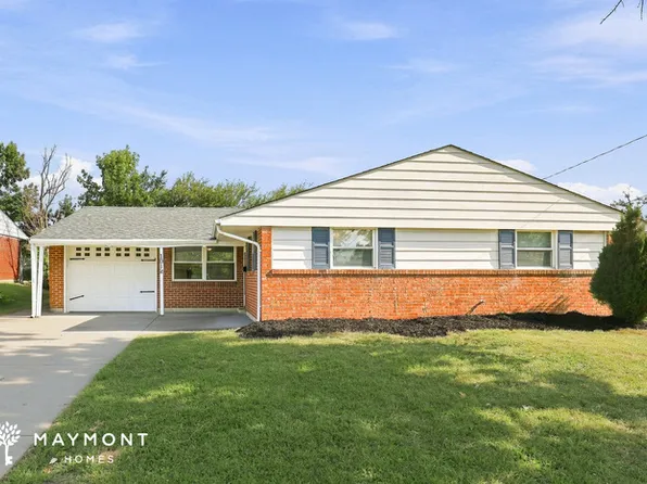 1018 Ledro St, Cincinnati, OH 45246