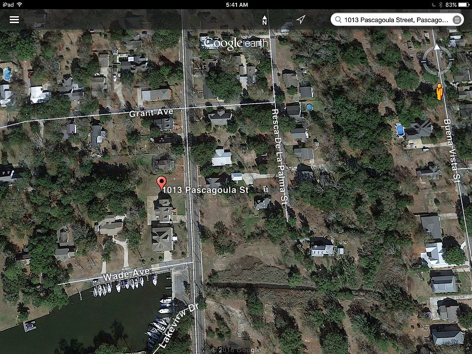 2nd image of 1013 Pascagoula St