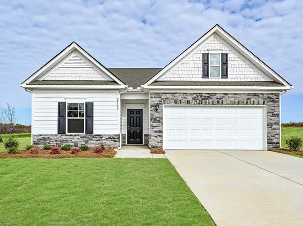 358 Liam Dr, Broadway, NC 27505