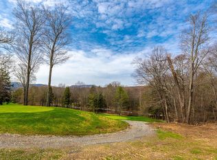 530 Finbars Forest Road, Manchester, VT 05255