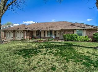 3200 Astoria Blvd, Oklahoma City, OK 73122