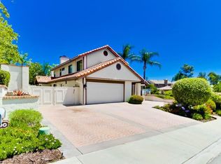 11390 Lakerim Rd, San Diego, CA 92131