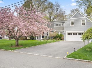 5 Continental Road, Scarsdale, NY 10583