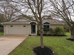 11921 Rotherham Dr, Austin, TX 78753
