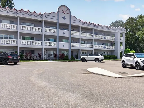 2295 AMERICUS BOULEVARD E #59, CLEARWATER, FL 33763