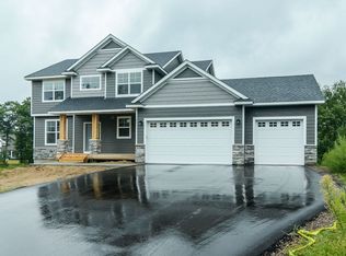 2109 Buffalo Run Rd, Buffalo, MN 55313