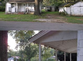 410 Morton St, Donaldson, AR 71941