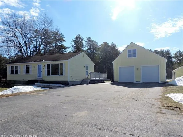 40 Sedgewood Dr, Kennebunk, ME 04043