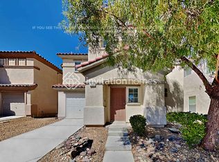 705 Iron Bridge St, Las Vegas, NV 89178