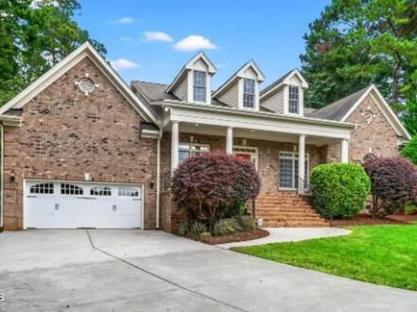 7721 Moondance Ct, Wake Forest, NC 27587
