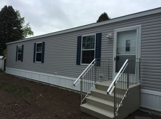 20 Cardinal Dr #97, Poughkeepsie, NY 12601