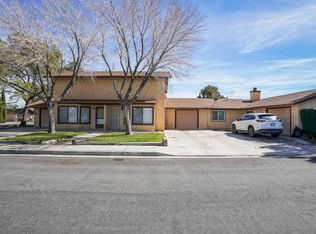 1017 Alene Ave, Ridgecrest, CA 93555