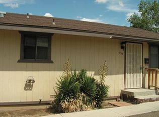 990 Roberts St, Reno, NV 89502