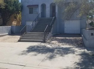 208 E Hill Ave #1/2, Gallup, NM 87301