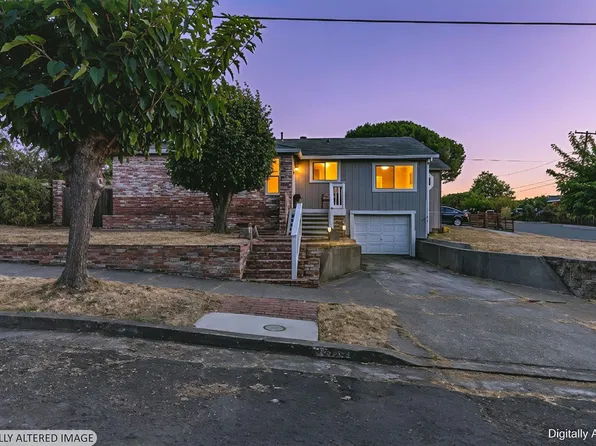 836 W 8th Street, Benicia, CA 94510
