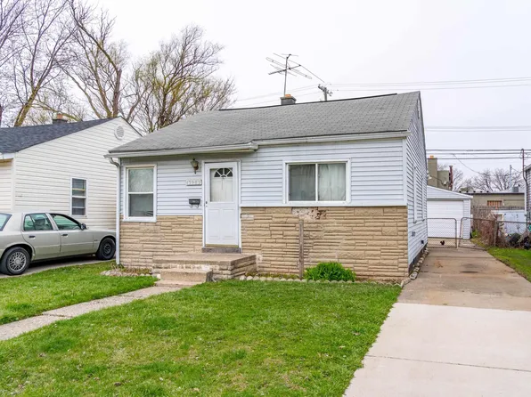 13983 Hobart Ave, Warren, MI 48089