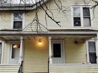 22 Washington St, Cortland, NY 13045
