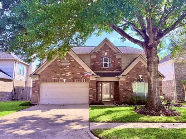 2915 Veva Dr, Pearland, TX 77584