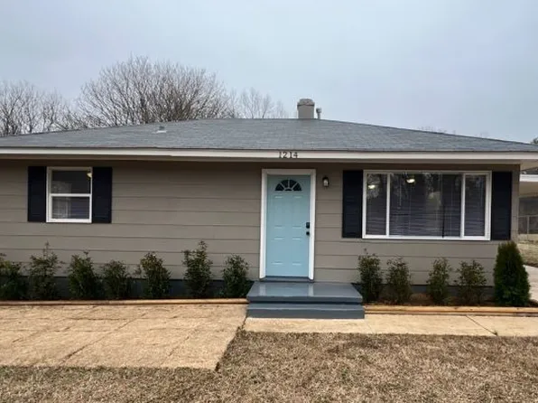 1214 Canfield Ave, Memphis, TN 38127
