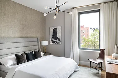 Sold by Brown Harris Stevens Development Marketing