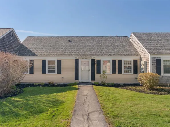 67 Starboard Drive #67, Cape Elizabeth, ME 04107