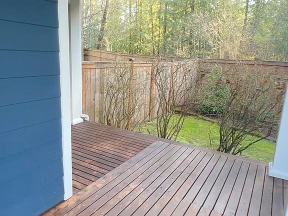 Front covered porch. Front door to the left