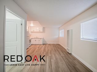 706 3/4 McDonald Ave #104, Wilmington, CA 90744
