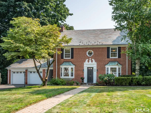 20 Staples Place, West Hartford, CT 06107