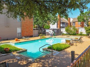 2108 Count Fleet Dr UNIT 102, Arlington, TX 76011