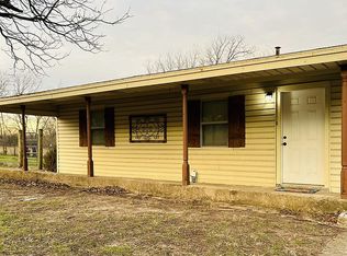 1300 Lake View Rdg, White Settlement, TX 76108