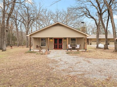 268 Coe Rd, Denison, TX, 75021