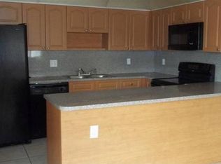 156 San Remo Blvd, North Lauderdale, FL 33068