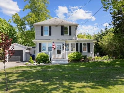 28 Terrace Ave, Tiverton, RI, 02878