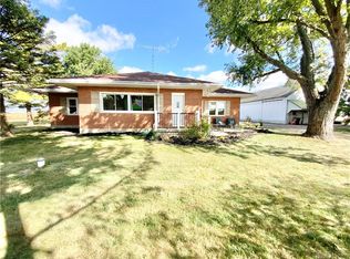 9338 Pitsburg Laura Rd, Arcanum, OH 45304