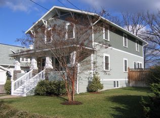 937 N Danville St, Arlington, VA 22201
