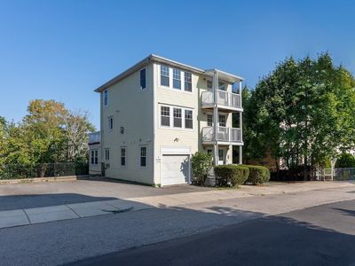 91 Ormond St, Mattapan, MA, 02126