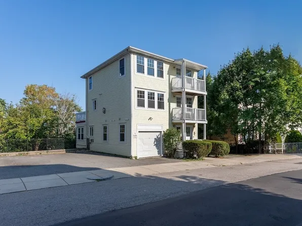91 Ormond St, Mattapan, MA 02126