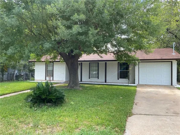 3209 Carol Ann Dr, Austin, TX 78723